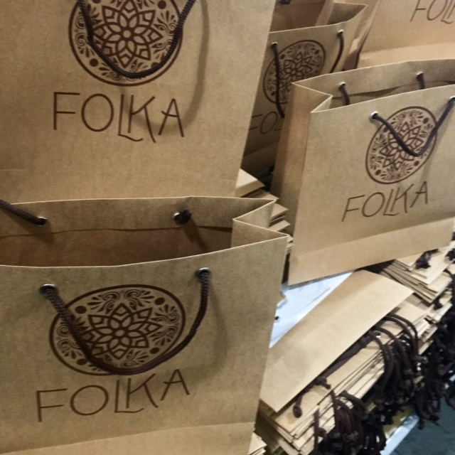 Sacolas Personalizadas com Preço Imbatível
