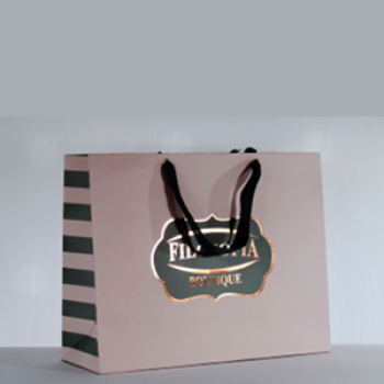 Sacolas Personalizadas para Boutiques