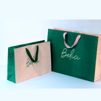 Sacolas Personalizadas para Calçados