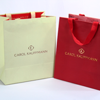 Sacolas Personalizadas para Joalherias