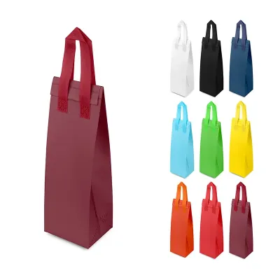 Sacolas térmicas | opções de cores