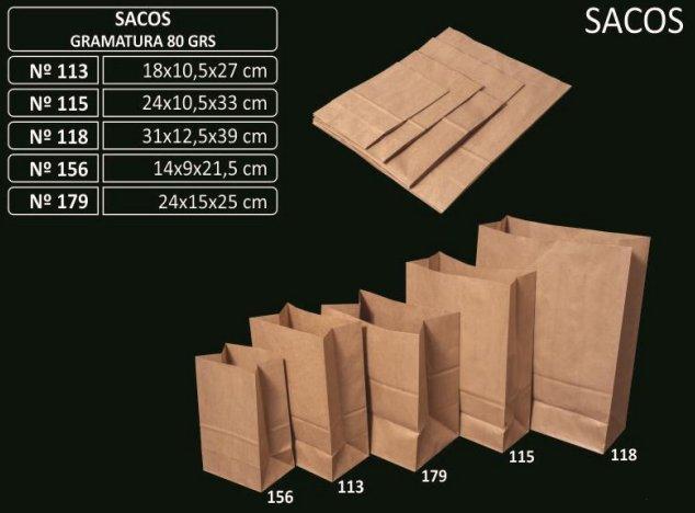 Sacos