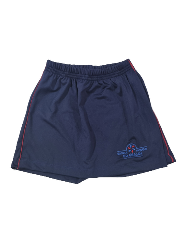 Saia Short - Escola Modelo Grajaú
