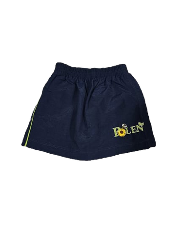 Saia Short - Escola Polen