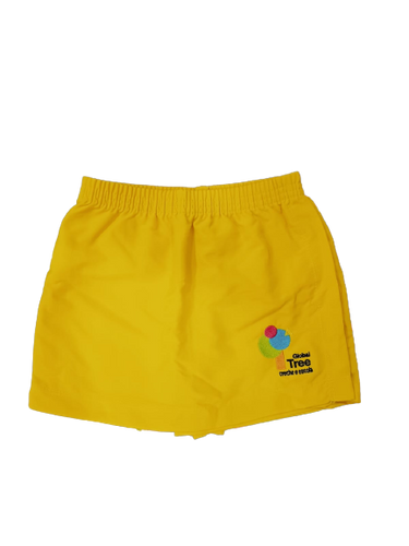 Saia Short Tactel - Global Tree