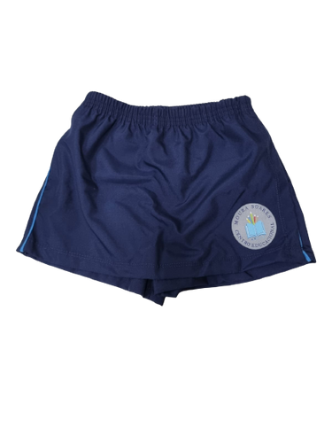 Saia Short - Moura Soares
