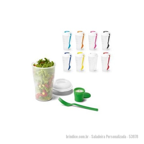 Saladeira Personalizada