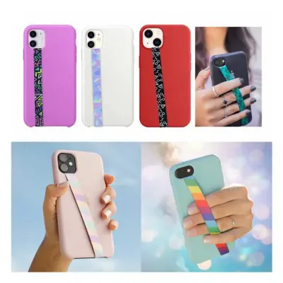 Salva Celular Fita Adesiva