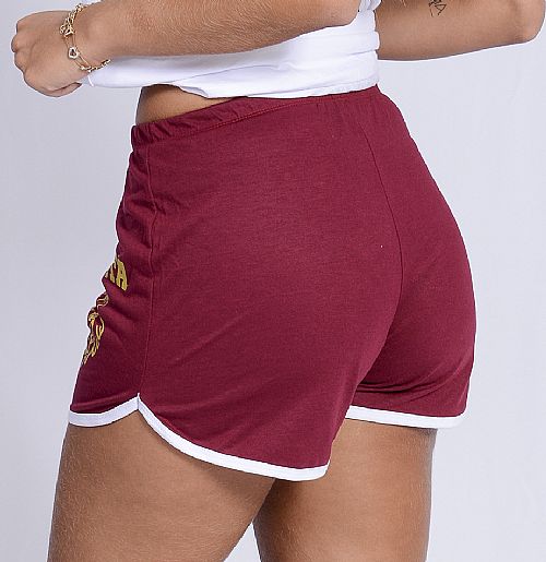 Samba-Canção e Short Doll Personalizado — foto 4