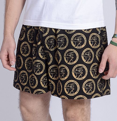 Samba-Canção e Short Doll Personalizado — foto 5