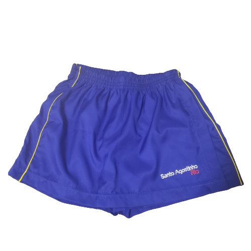 Santo Agostinho - Saia Short