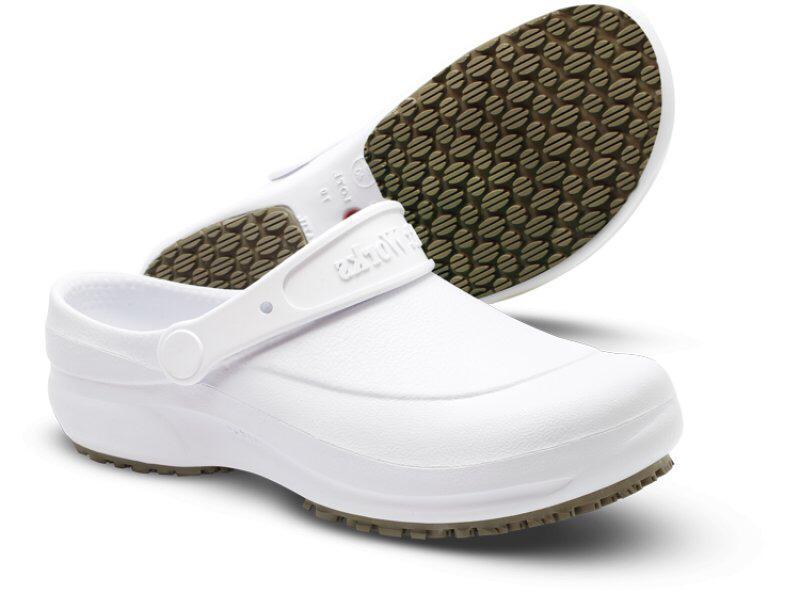 Sapato Softworks BB60 Branco