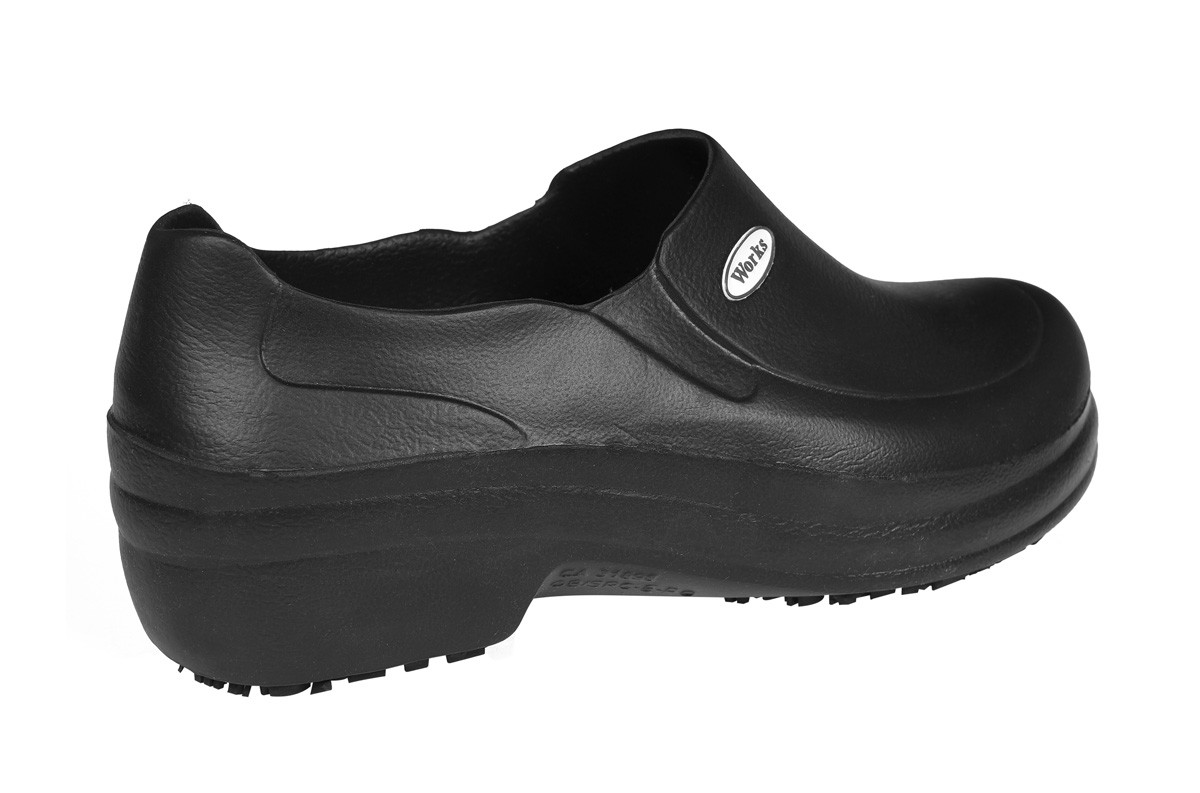 Sapato Softworks BB65 Preto