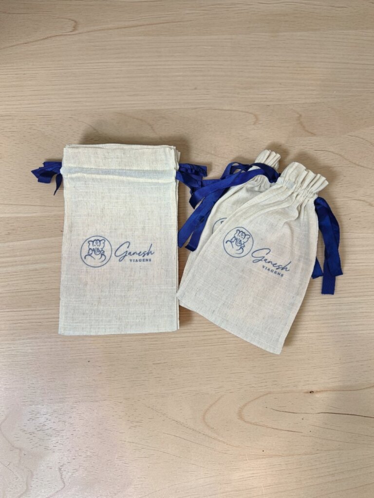 Saquinho - Cramby Presentes Personalizados