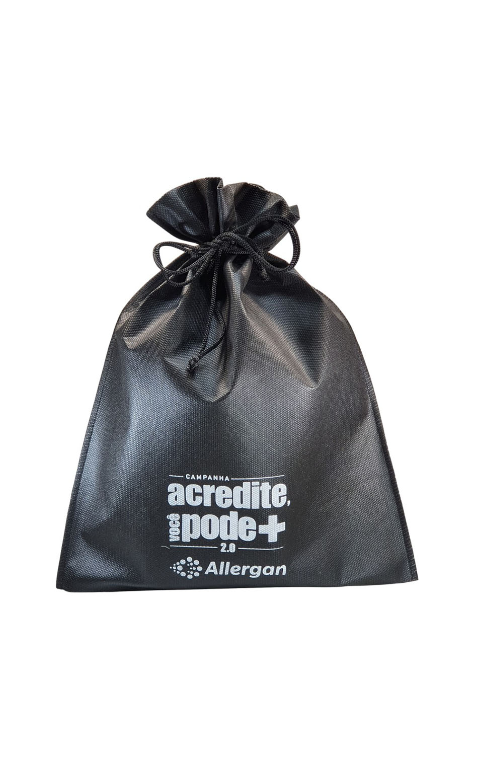 Saquinho de TNT 25x35 cm Personalizado para Campanhas
