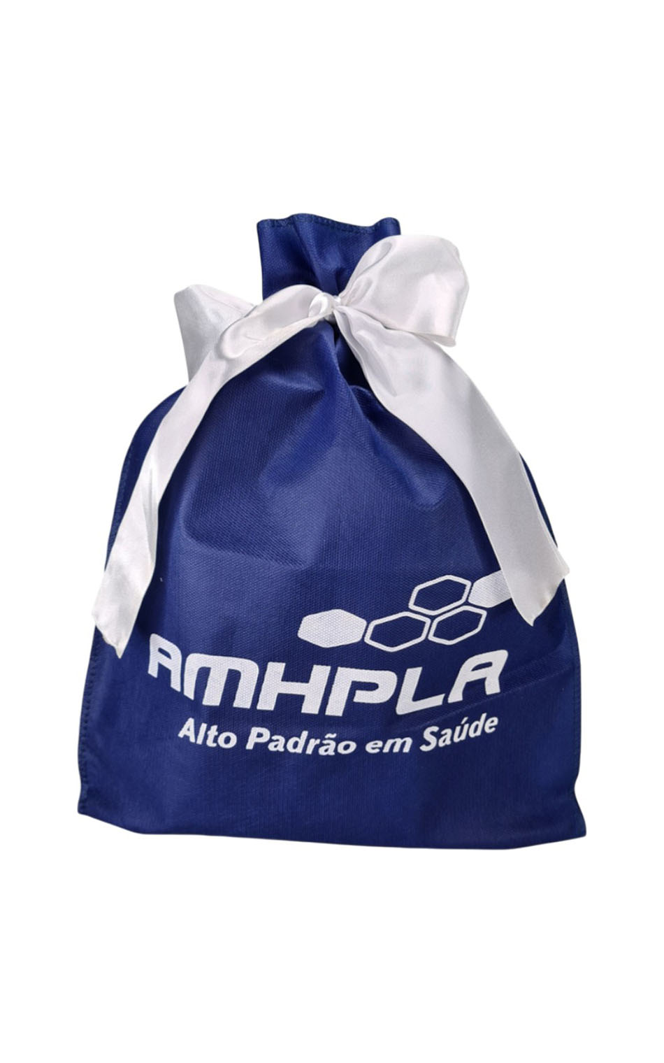 Saquinho de TNT Personalizado para Produtos Promocionais