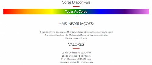 Almofadas Personalizadas — foto 2