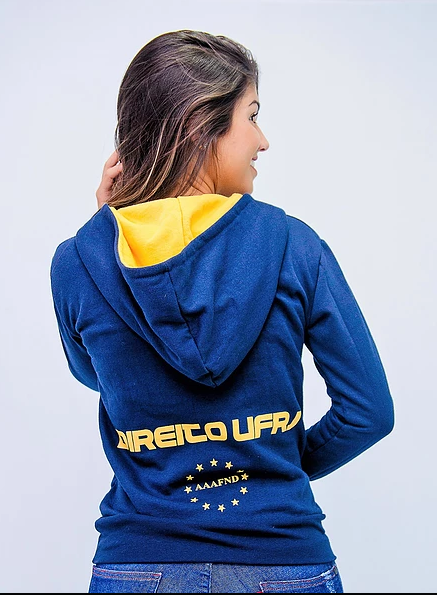 Moletom Personalizado para Atléticas — foto 4