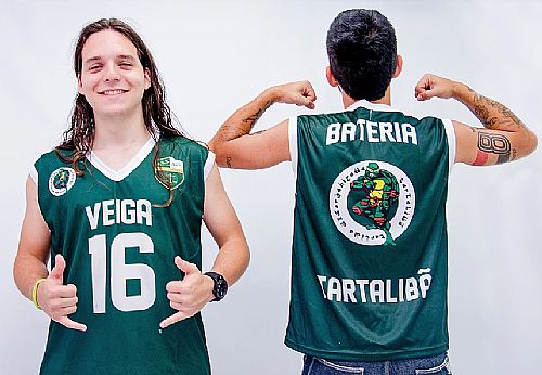 Uniforme Esportivo personalizado para Atléticas (foto 6)