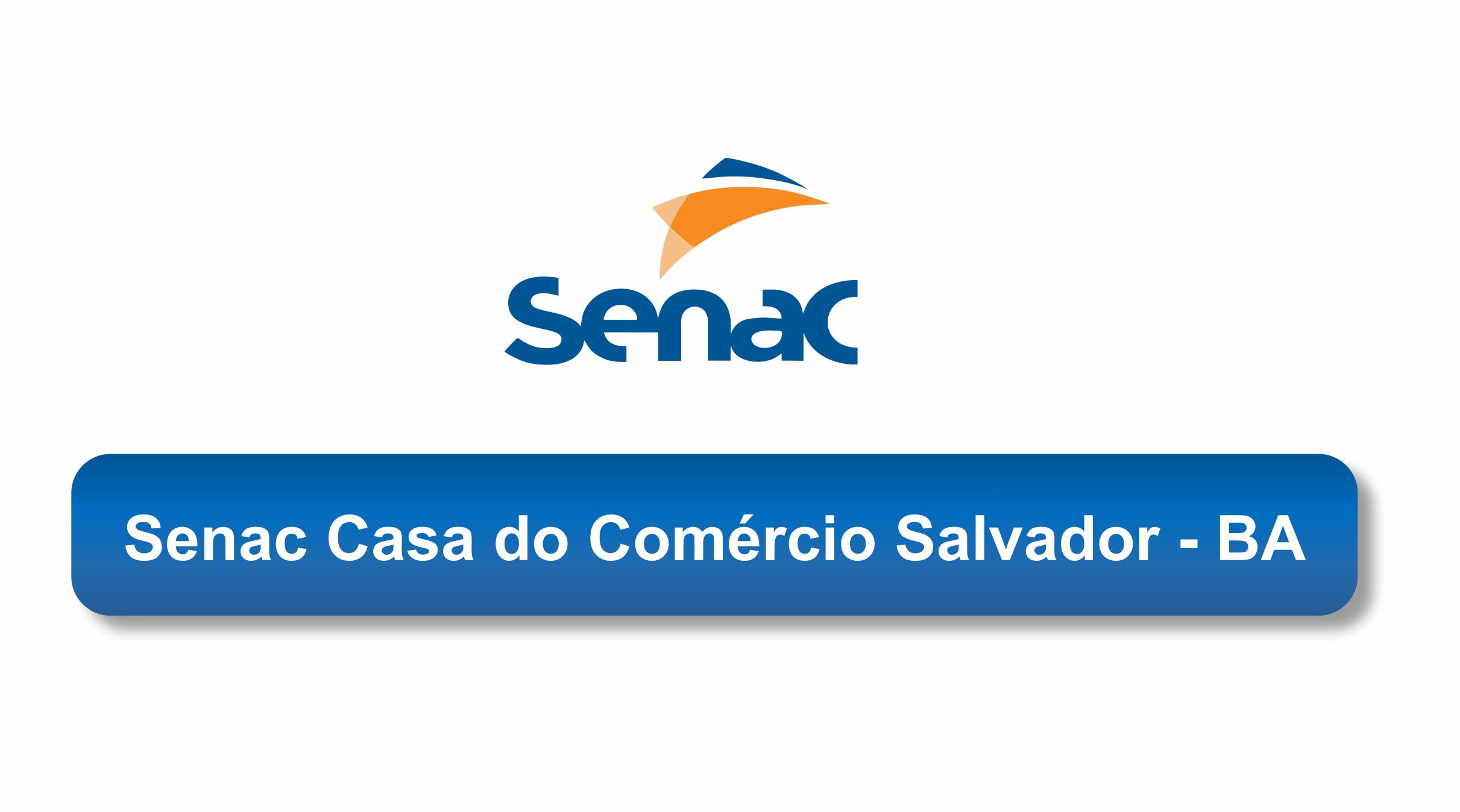 SENAC – Casa do Comércio em Salvador –