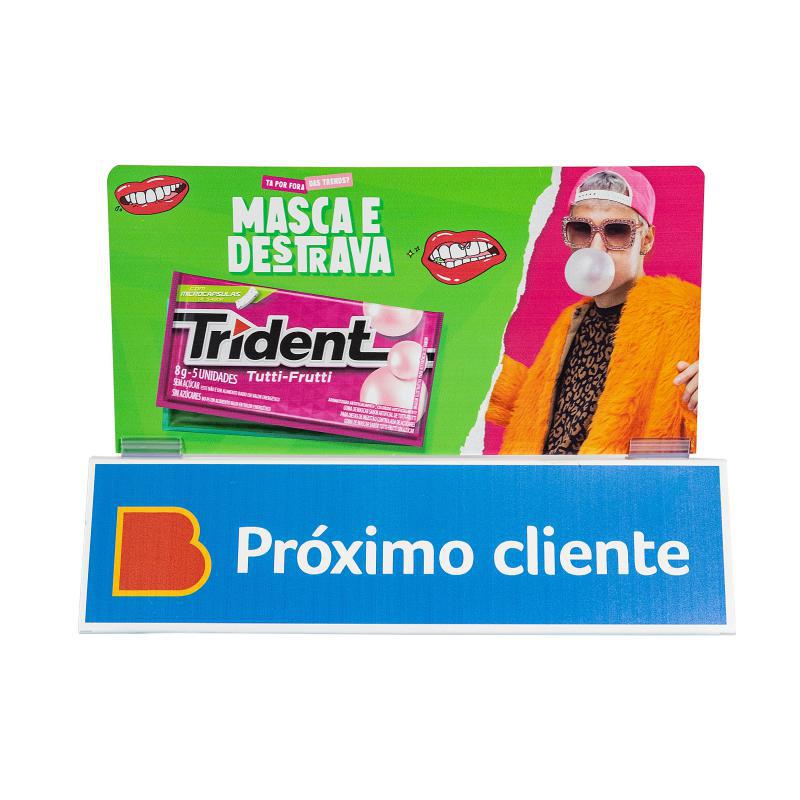 Separador de Caixa