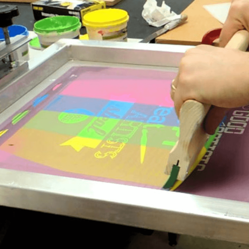 Serigrafia