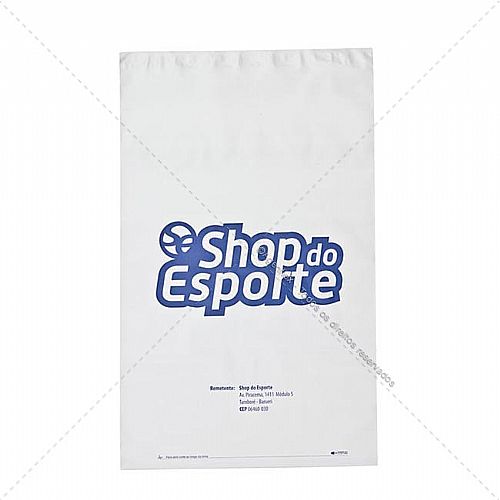 Envelope de Segurança Personalizado — foto 3