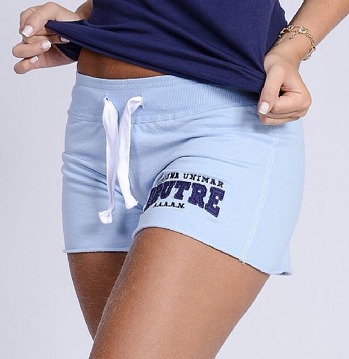 Short de Moletinho Personalizado (foto 3)