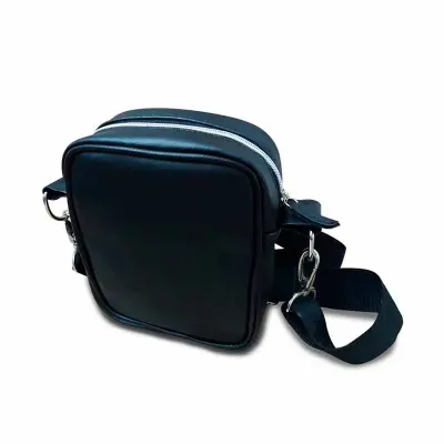Shoulder Bag Bidim Preta