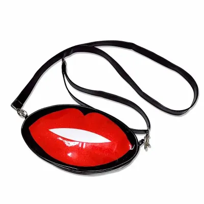Shoulder Bag Boca