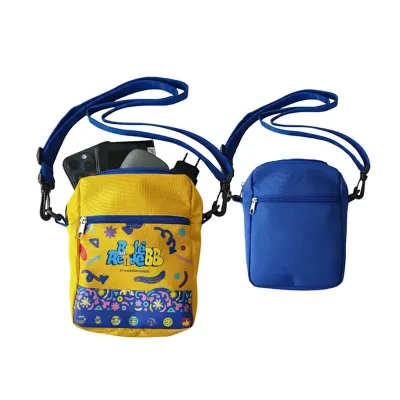 Shoulder Bag Bolsa de Ombro Personalizada