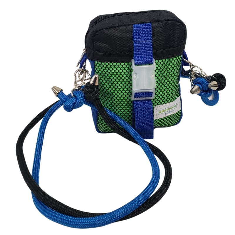 Shoulder bag com corda náutica Ref. SH 0072
