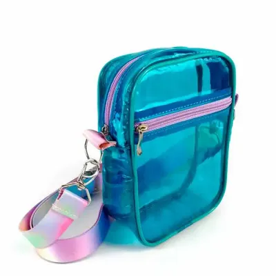 Shoulder Bag Cristal Color