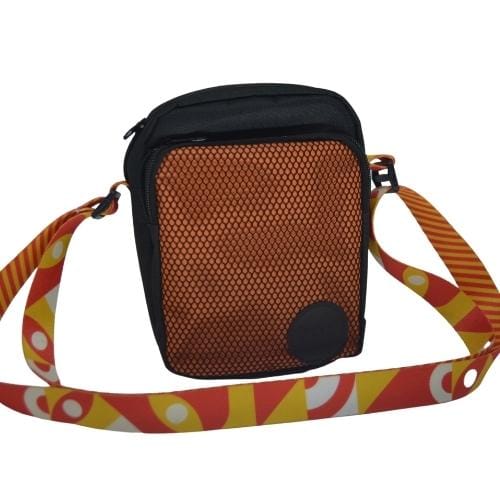Shoulder Bag Divertida e Resistente Ref. 0074