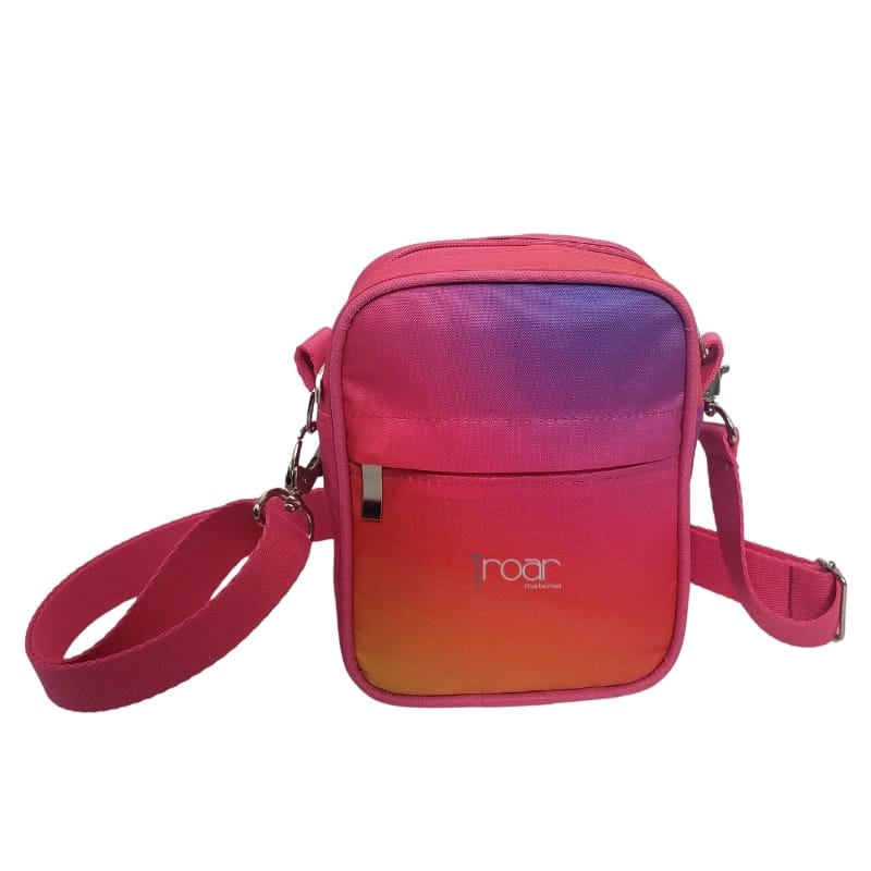 Shoulder bag em Nylon 330 Ref. SH 0068