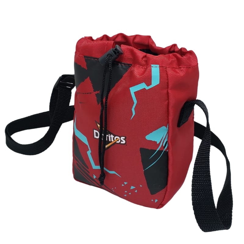 Shoulder bag em Nylon Ref. SH 0073