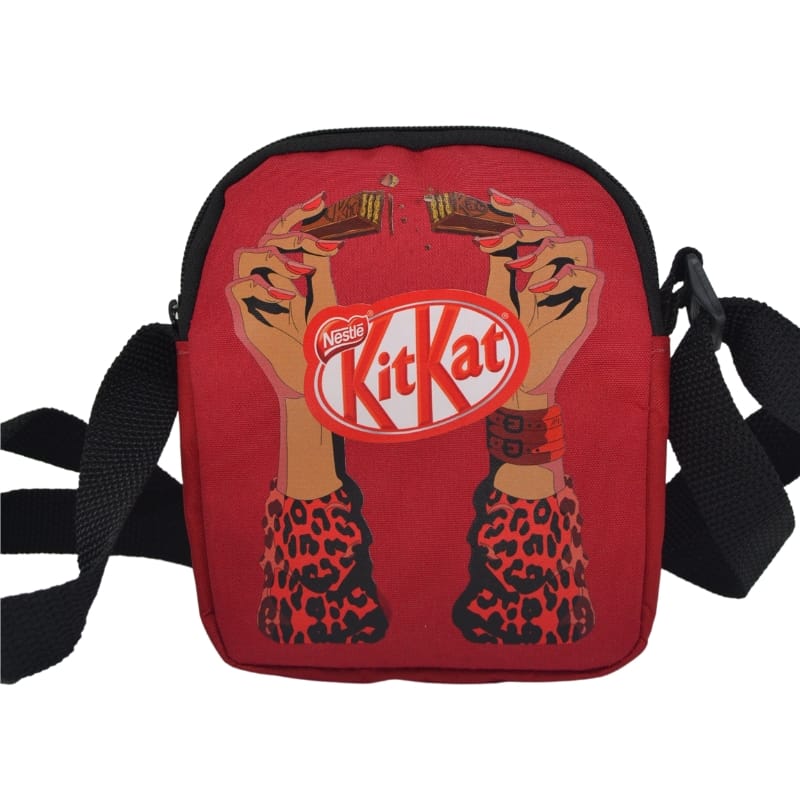 Shoulder Bag KitKat Ref. SH 0063