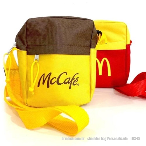 Shoulder Bag Personalizado