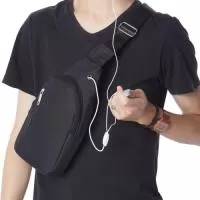 Shoulder Bag Personalizado