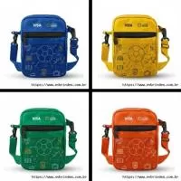 Shoulder Bag Personalizado