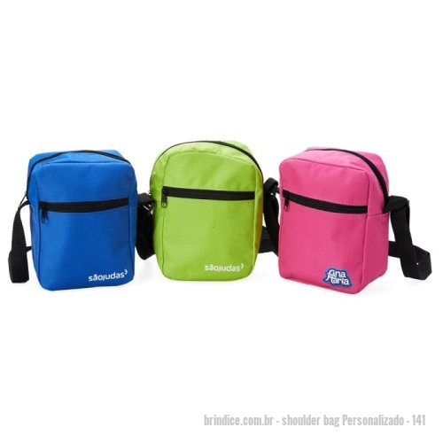 Shoulder Bag Personalizado