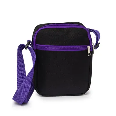 Shoulder Bag Promocional Com Logo