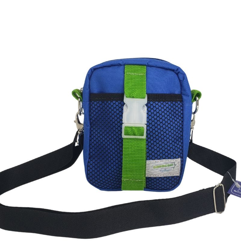 Shoulder Bag transversal Ref. SH 0071