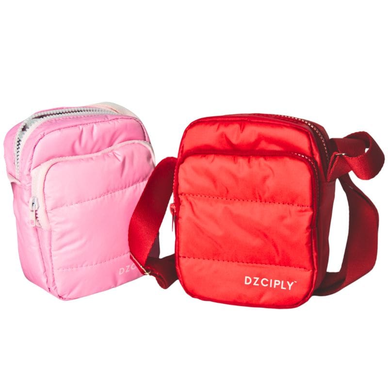 Shoulder Color em Nylon Ref. SH 0069
