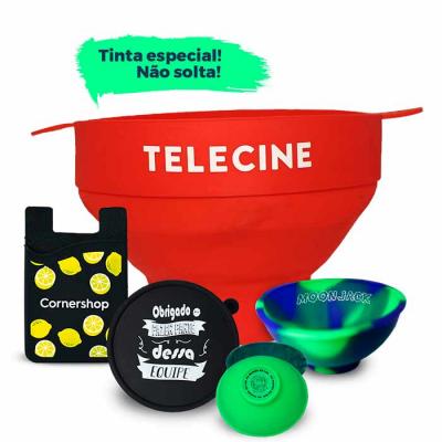Silk Especial Para Silicone