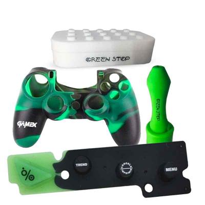 Silkscreen e Tampografia Produtos e Materiais de Silicone