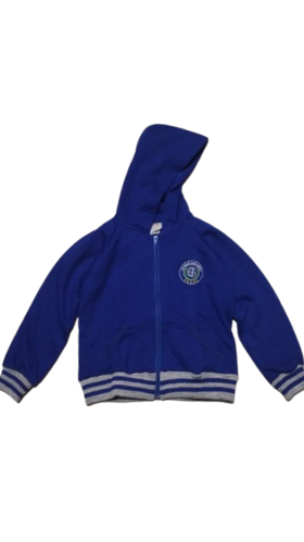 Silva Abreu - Casaco Anos Iniciais
