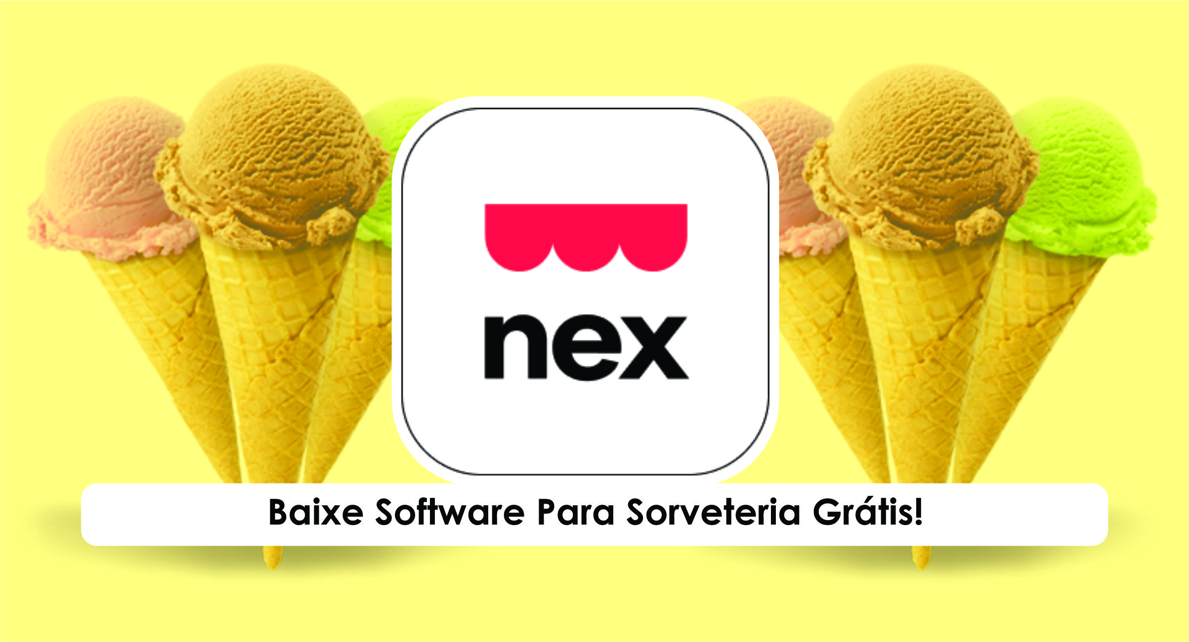 Sistema Para Sorveteria Self Service + PDV (gratuito)