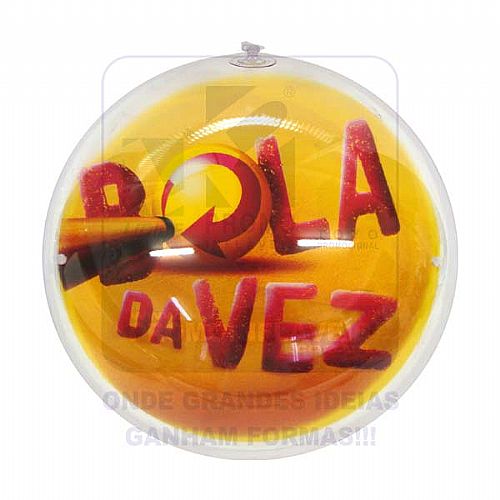 Promoball Inflável — foto 4