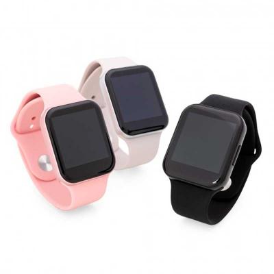 Smartwatch p9 Resistente a Agua Personalizado
